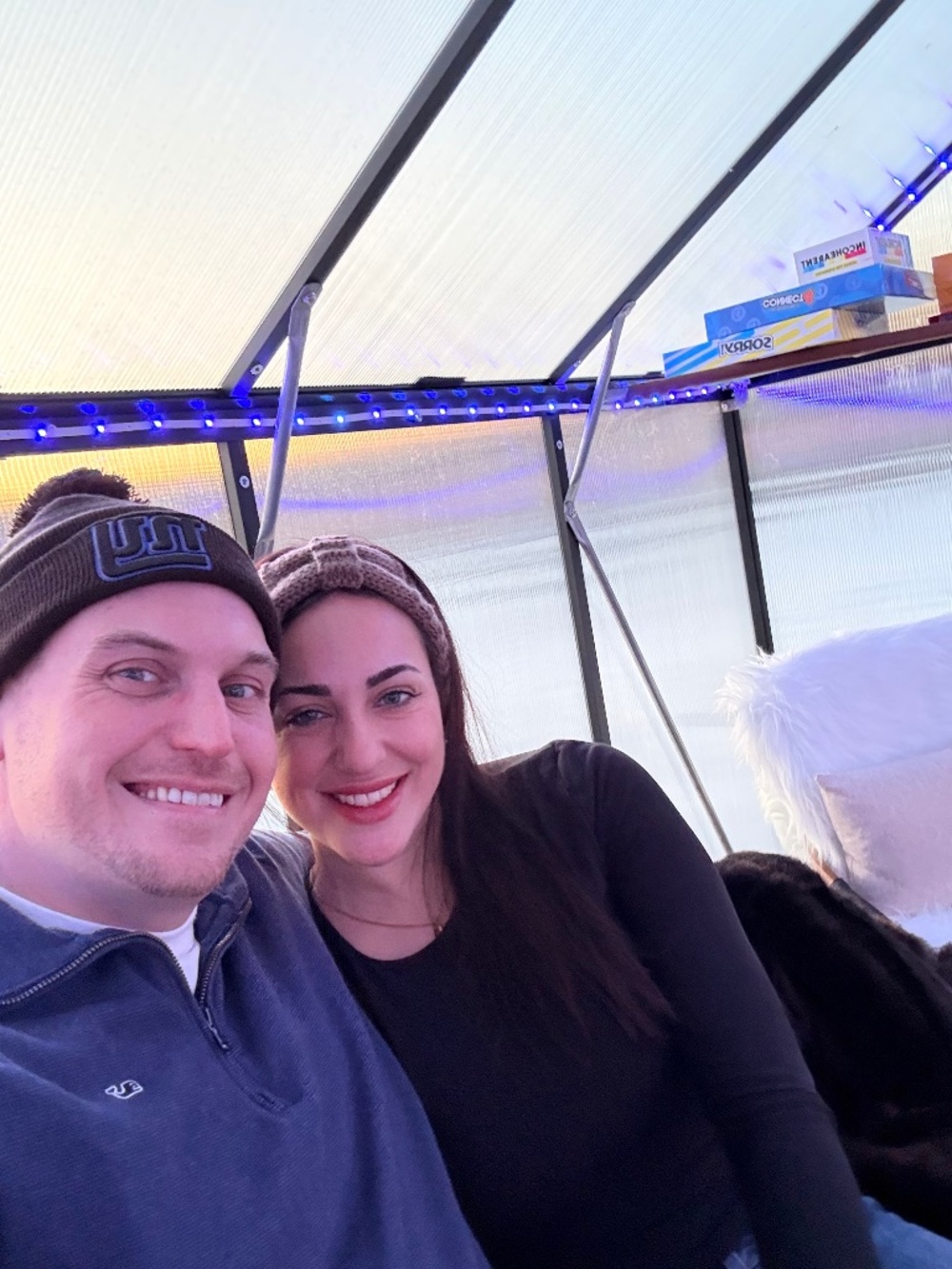 Meet your Posher, Aimee